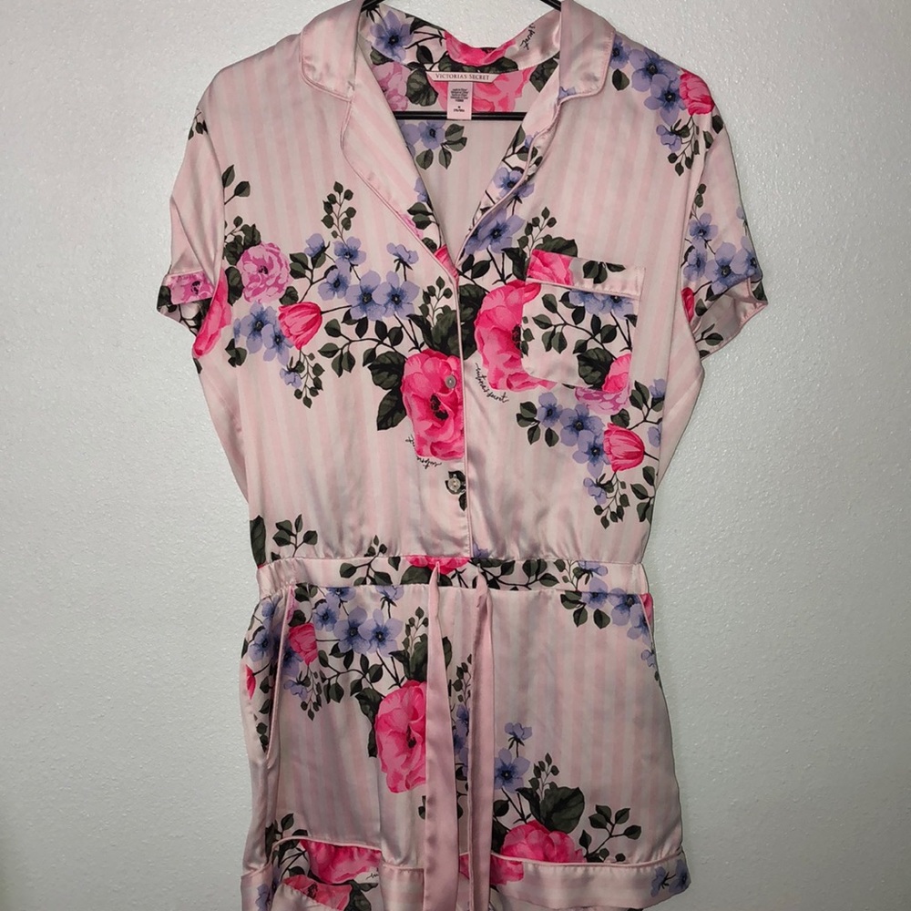 Victoria Secret pajamas